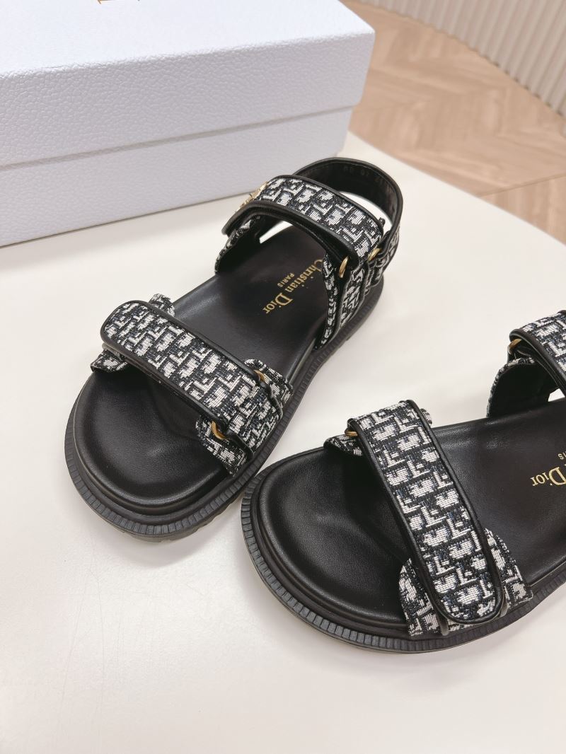 Christian Dior Sandals